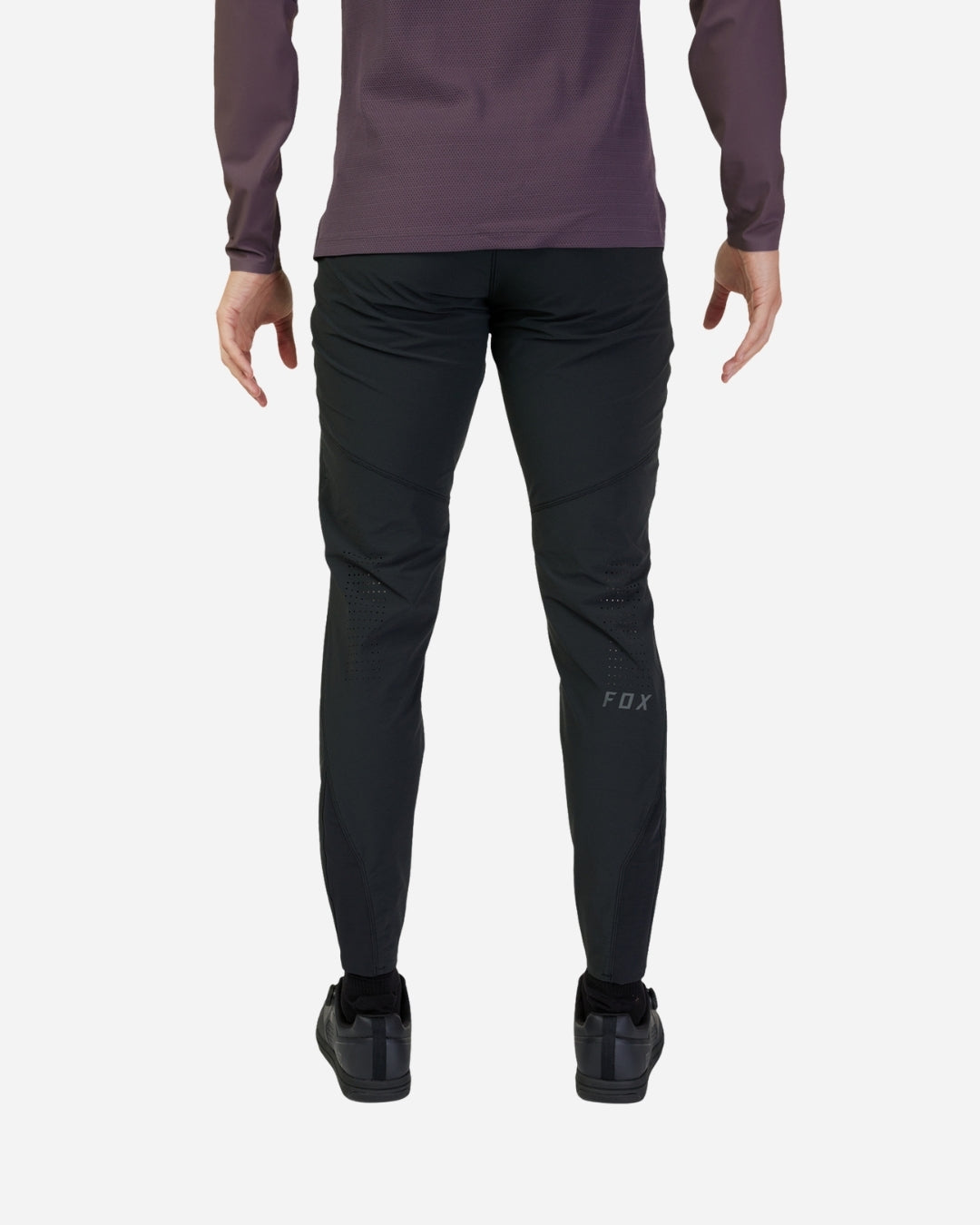 Pantalon Fox Racing Flexair - Noir