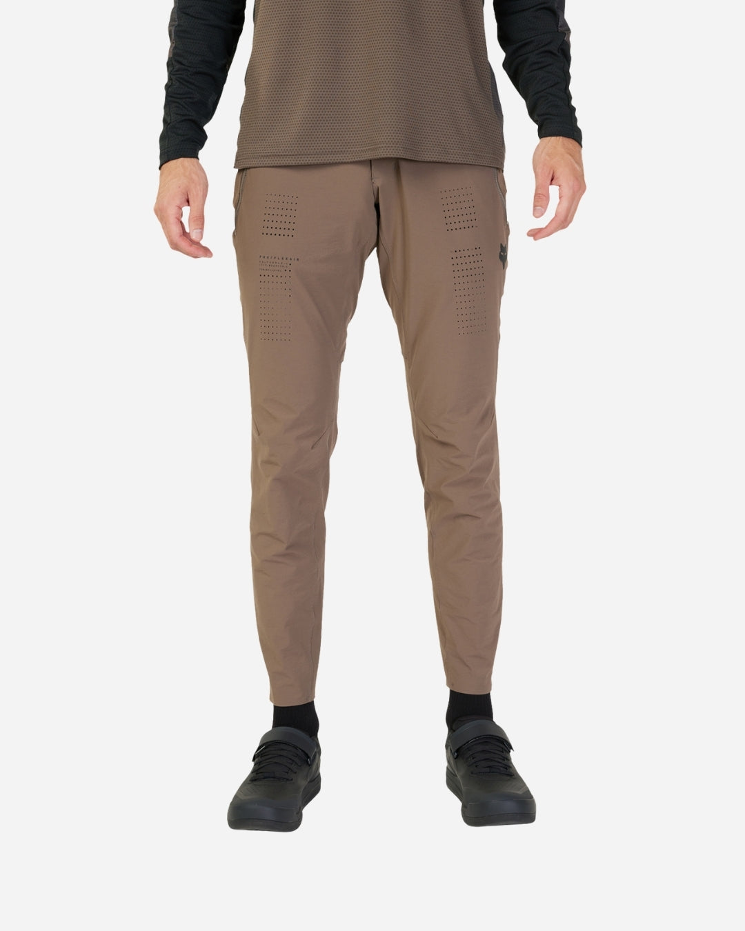 Fox Racing Flexair Hose - Dirt