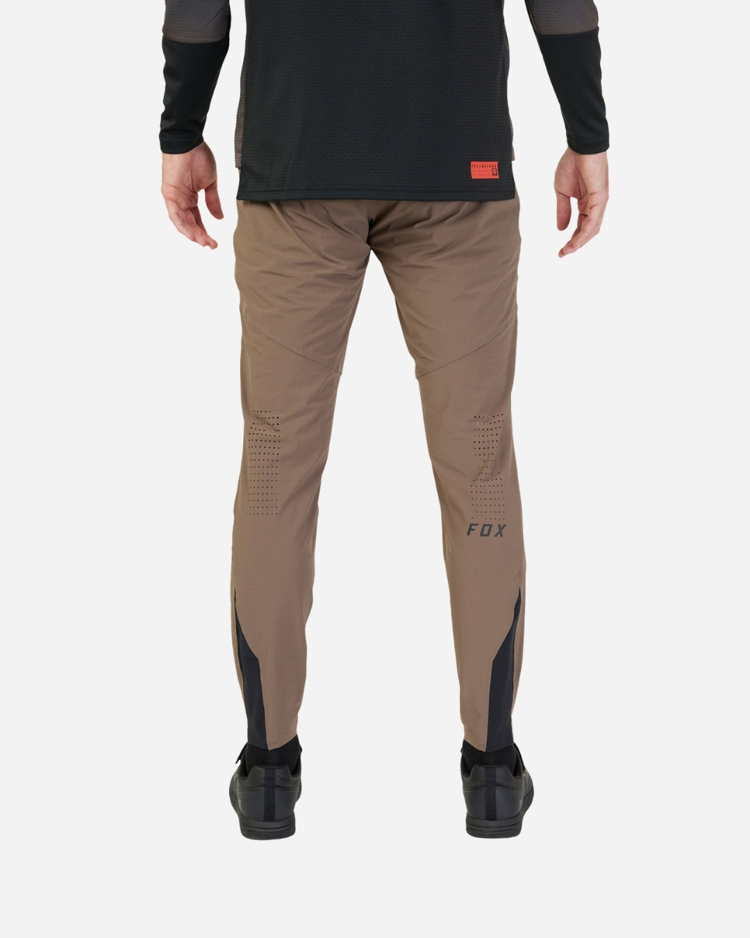 Fox Racing Flexair Hose - Dirt