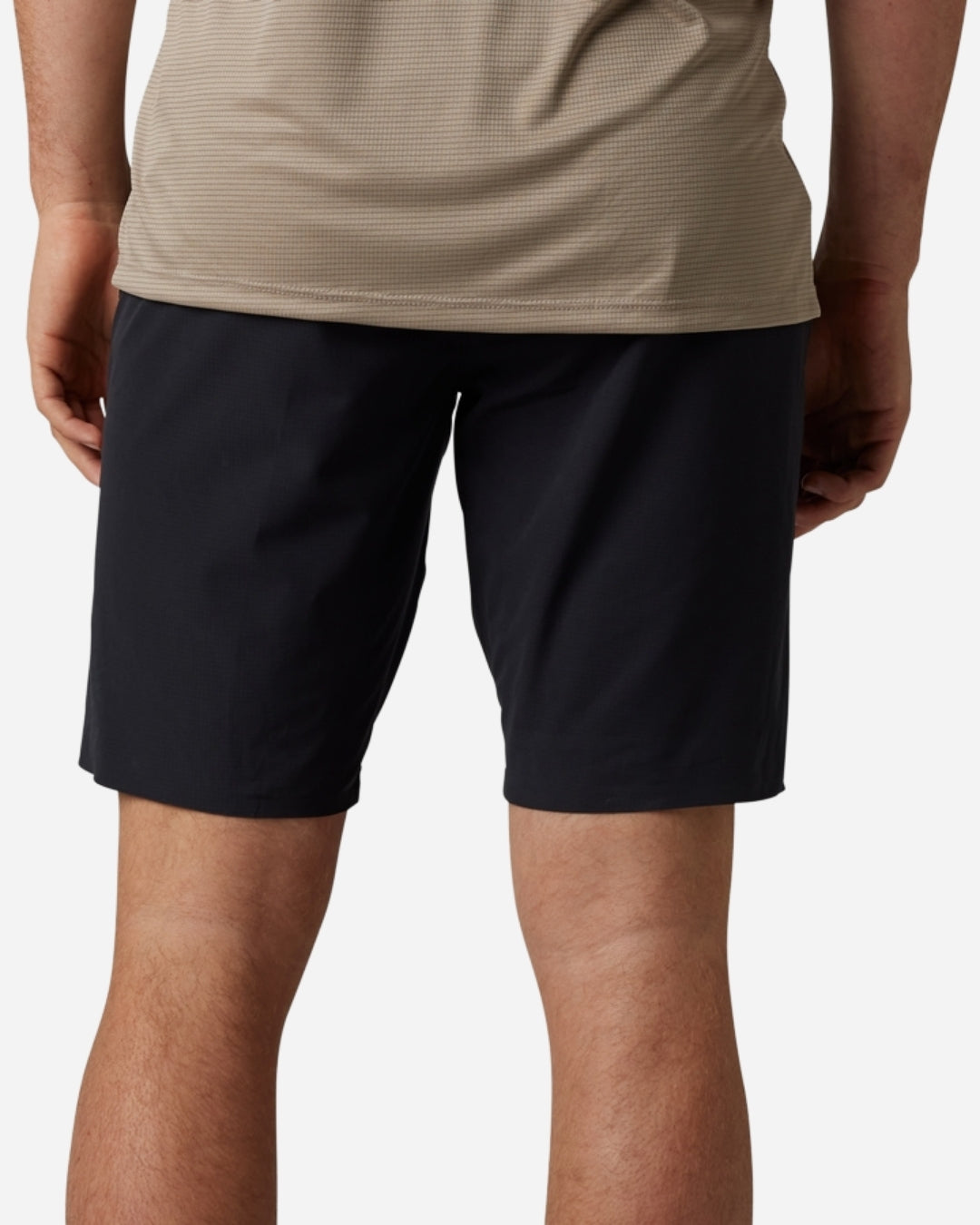 Short Fox Racing Flexair Ascent - Noir