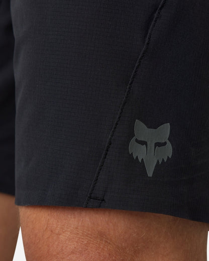Short Fox Racing Flexair Ascent - Noir