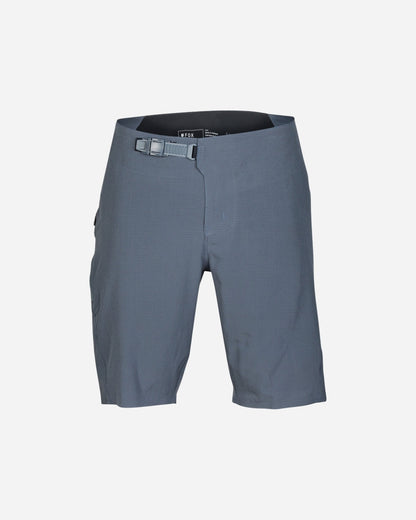 Short Fox Racing Flexair Ascent - Graphite