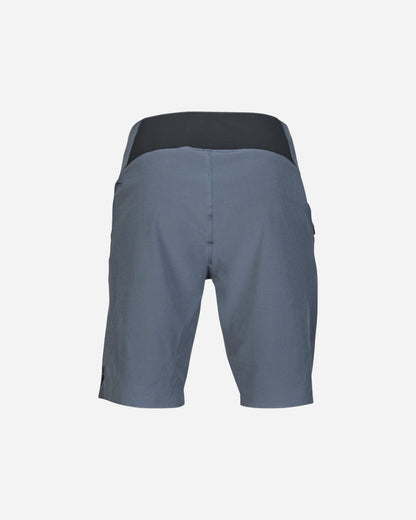 Short Fox Racing Flexair Ascent - Graphite