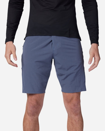 Short Fox Racing Flexair Ascent - Graphite