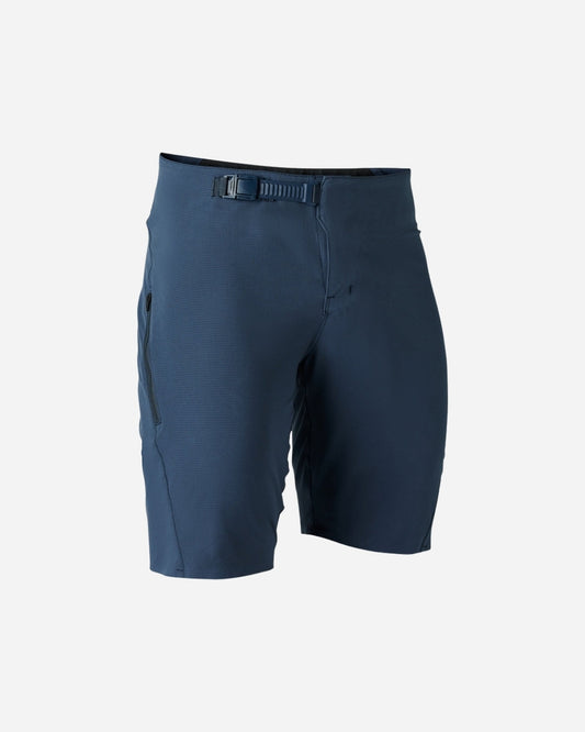 Short Fox Racing Flexair Ascent - Minuit
