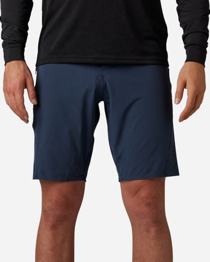 Short Fox Racing Flexair Ascent - Minuit