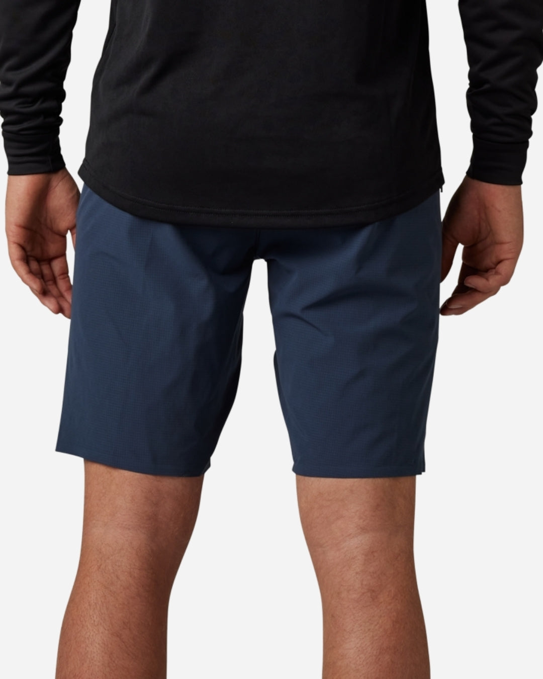 Short Fox Racing Flexair Ascent - Minuit