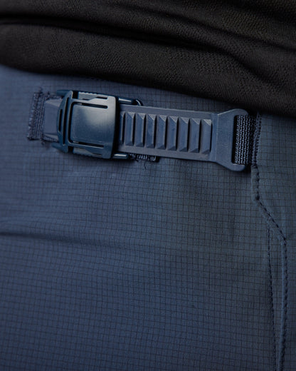 Short Fox Racing Flexair Ascent - Minuit