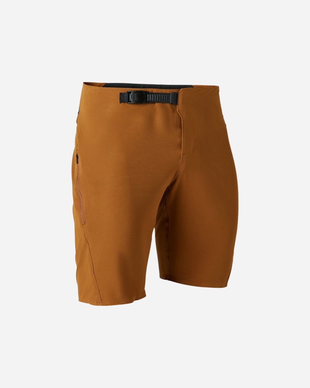 Short Fox Racing Flexair Ascent - Noix de Muscade