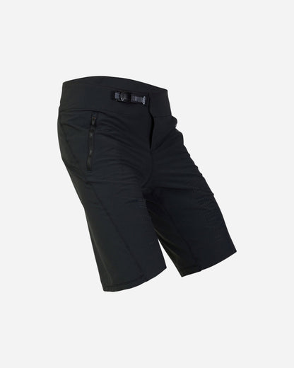 Short Fox Racing Flexair - Noir
