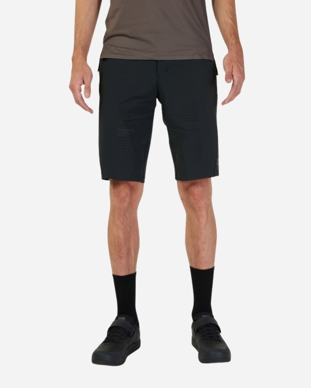 Short Fox Racing Flexair - Noir