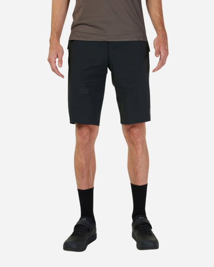 Short Fox Racing Flexair - Noir