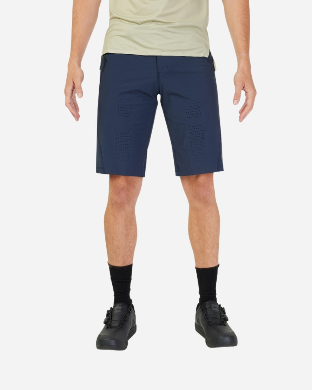 Short Fox Racing Flexair - Minuit