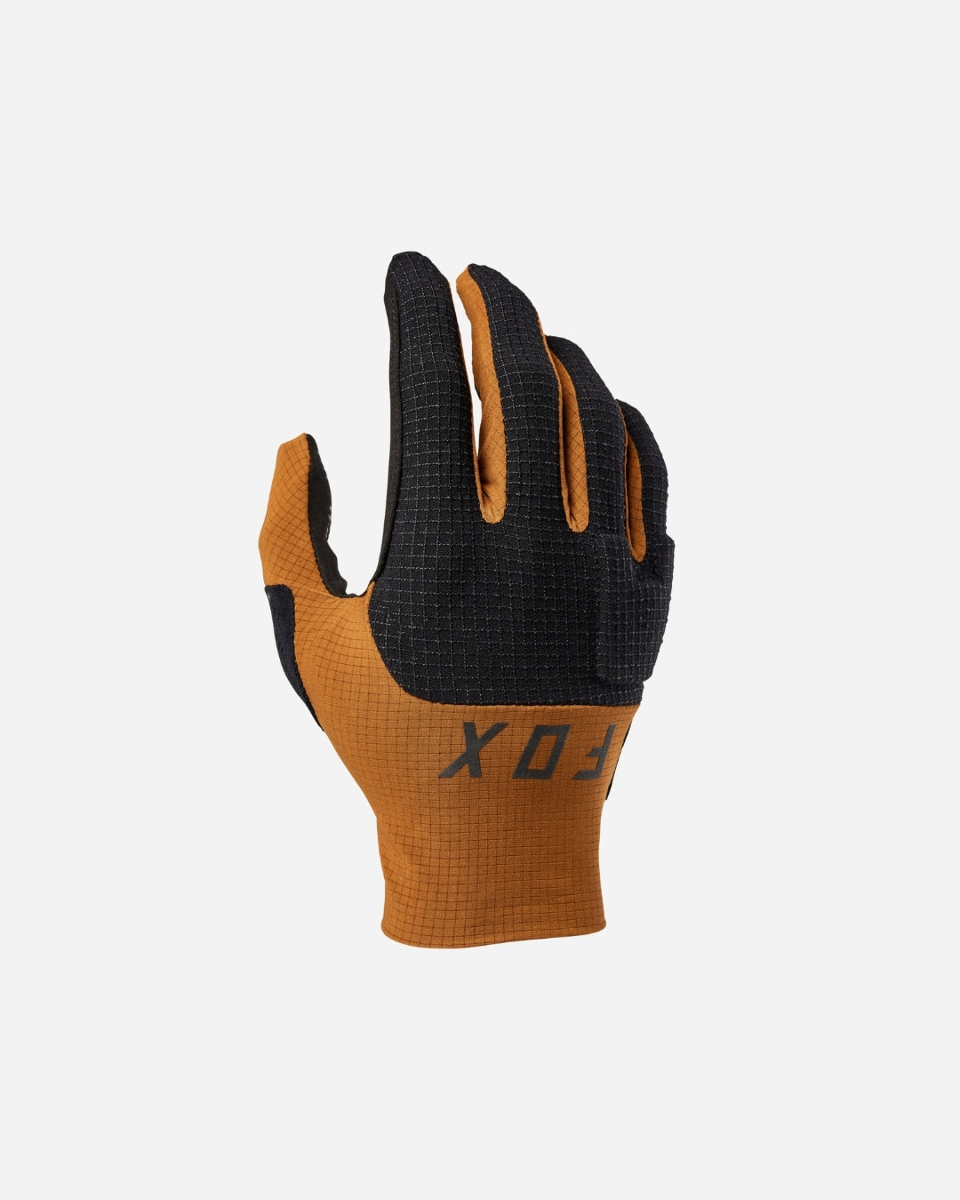 Gants Fox Racing Flexair Pro - Noisette