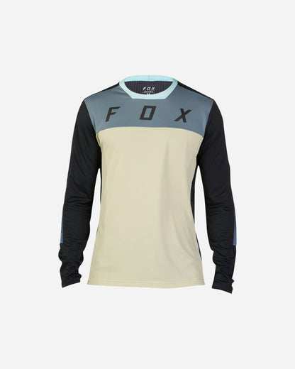 Maglia a maniche lunghe Fox Racing Defend Cekt - Avena