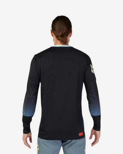 Maglia a maniche lunghe Fox Racing Defend Cekt - Avena