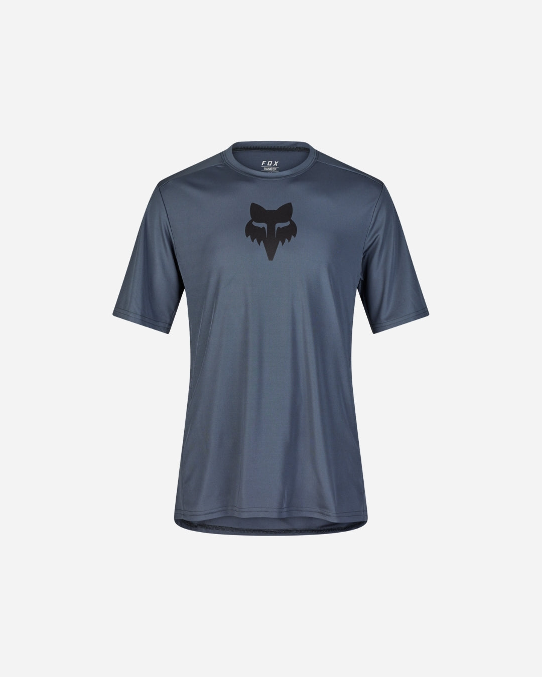 Maillot manches courtes Fox Racing Ranger Lab Head - Graphite