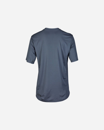 Maillot manches courtes Fox Racing Ranger Lab Head - Graphite