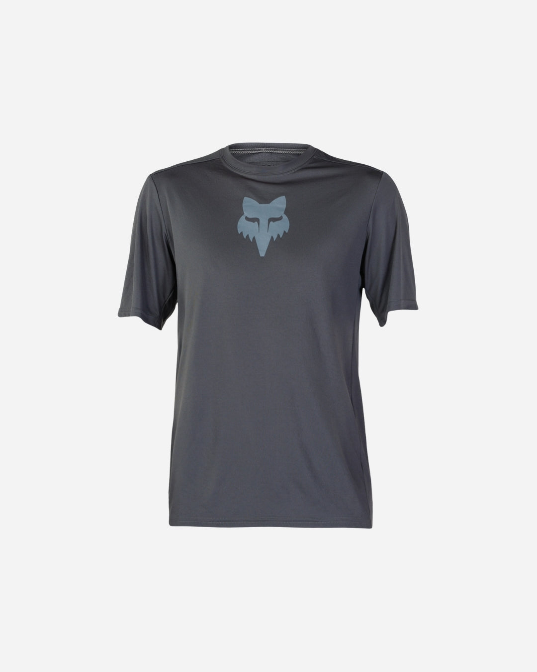 Fox Racing Ranger Lab Head Kurzarmtrikot - Dunkelgrau