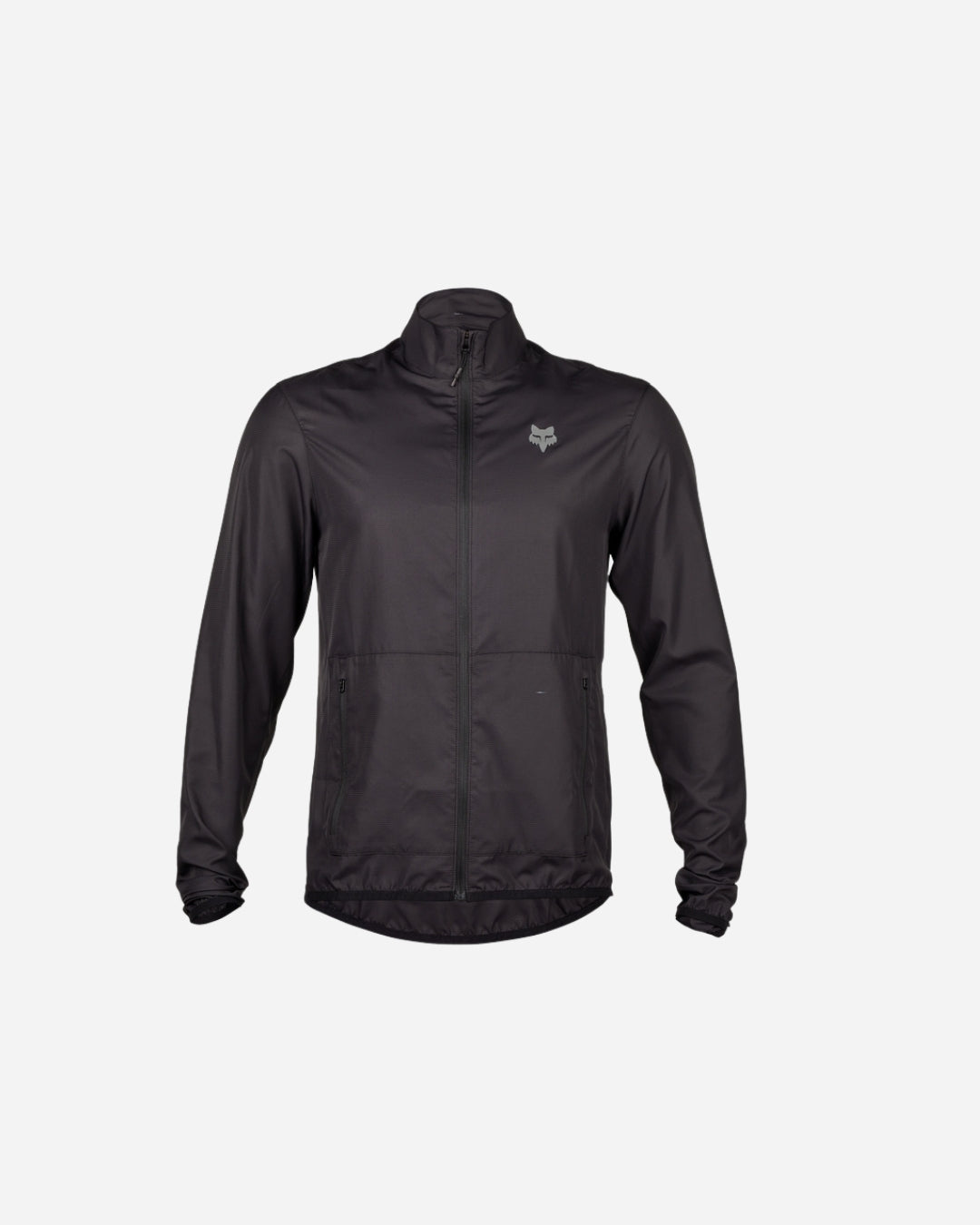Fox Racing Ranger Wind Jacket - Black