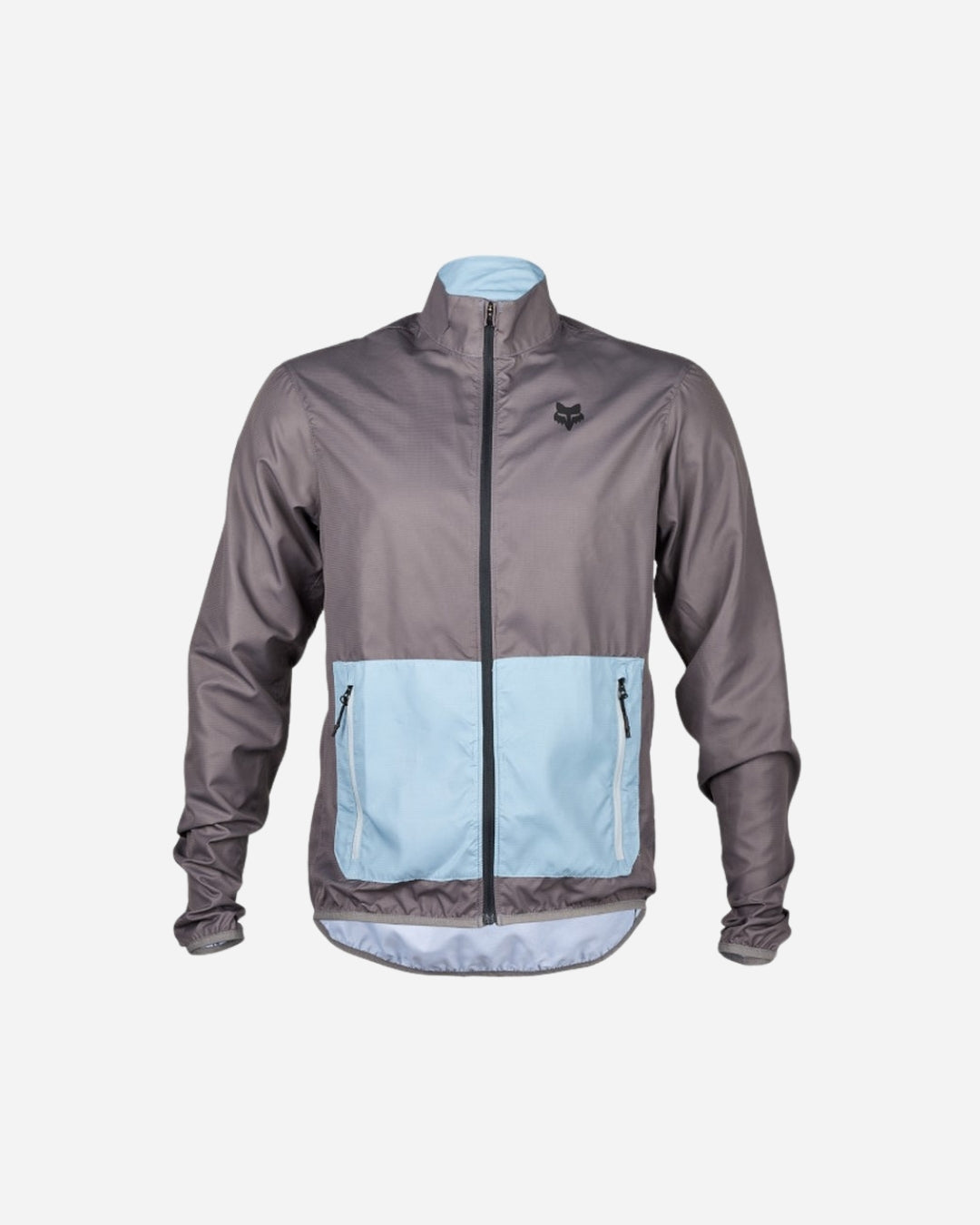 Veste coupe-vent Fox Racing Ranger - Pewter