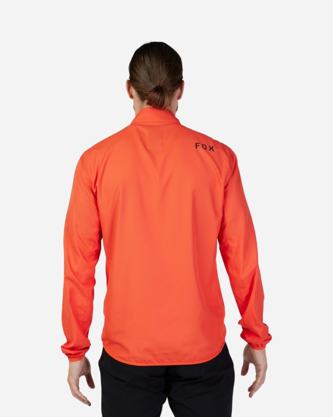 Windjacke Fox Racing Ranger Wind - Orange