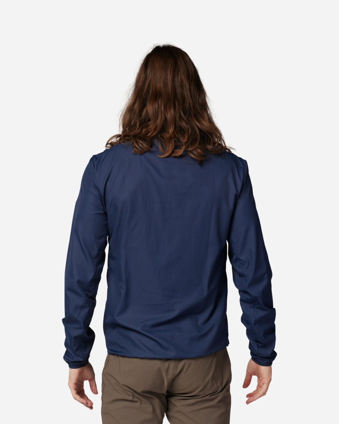 Fox Racing Ranger Windproof Jacket - Midnight