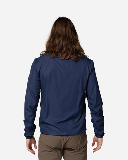 Fox Racing Ranger Windproof Jacket - Midnight