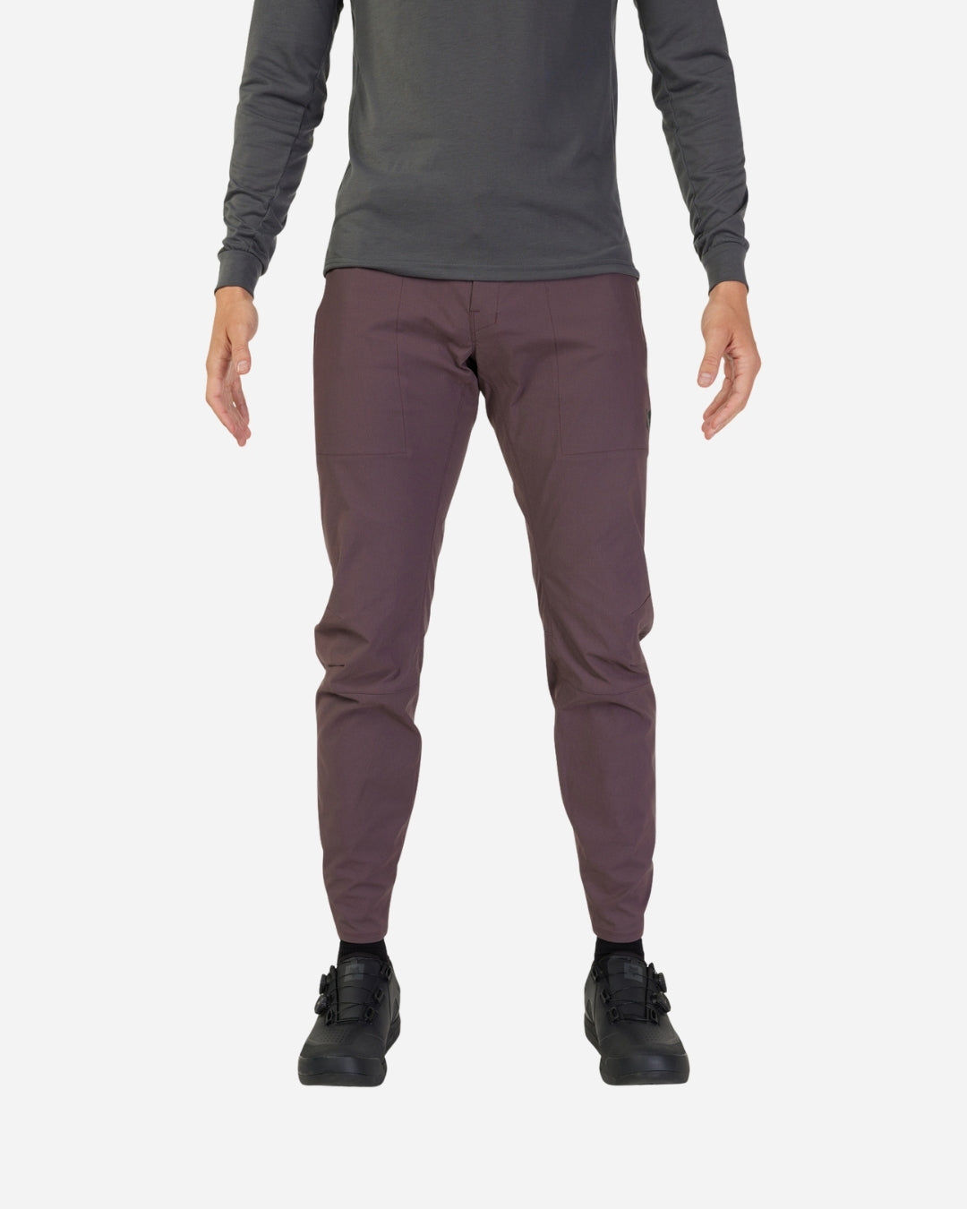 Pantalon Fox Racing Ranger - Violet