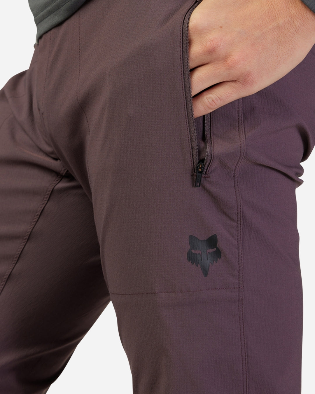 Pantalon Fox Racing Ranger - Violet