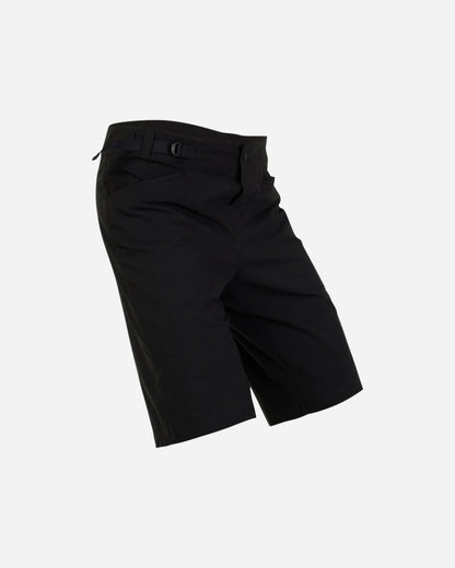 Short Fox Racing Ranger Lite - Noir