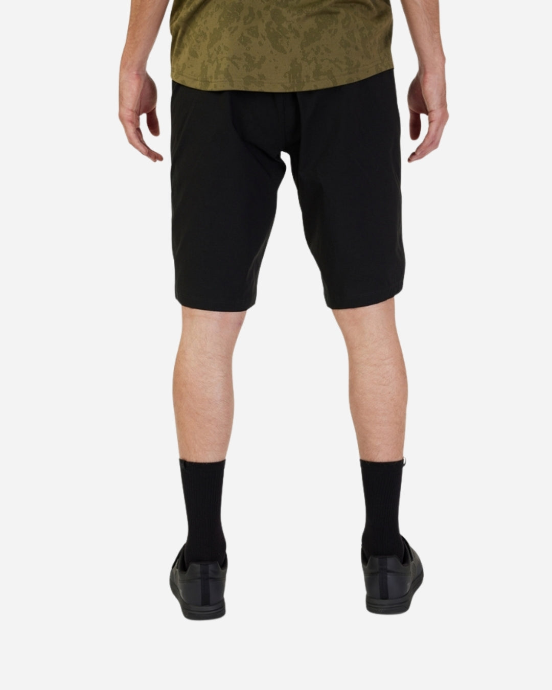 Short Fox Racing Ranger Lite - Noir