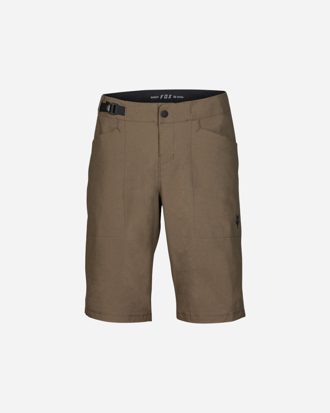 Short Fox Racing Ranger Lite - Dirt