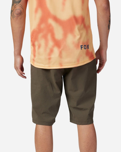 Short Fox Racing Ranger Lite - Dirt