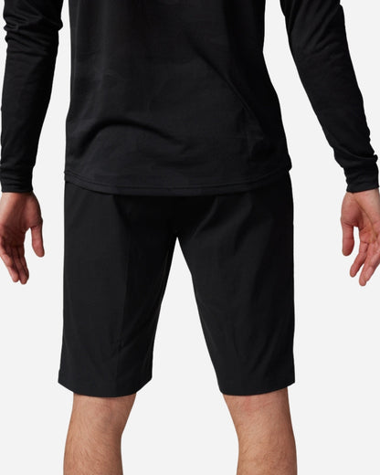 Short Fox Racing Ranger - Noir