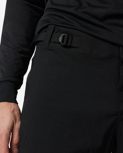 Short Fox Racing Ranger - Noir