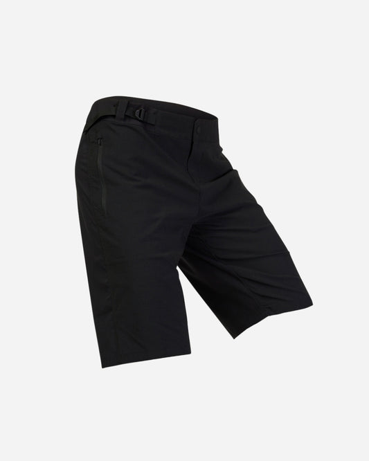 Short Fox Racing Ranger Water - Noir