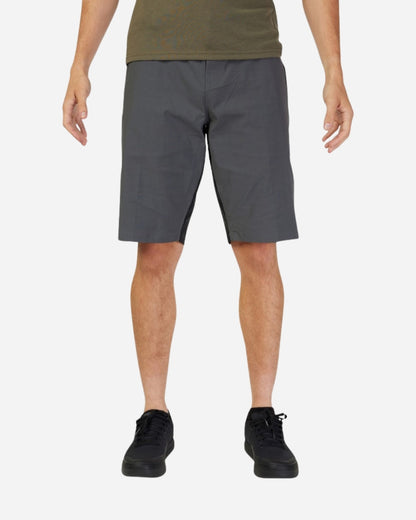 Short imperméable Fox Racing Ranger - Ombre foncée