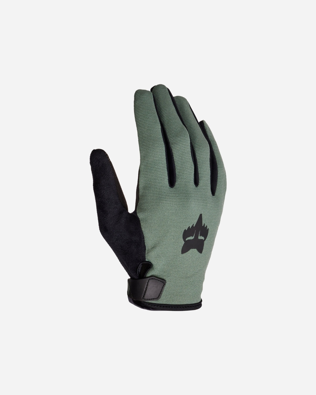 Fox Racing Ranger Handschuhe – Jägergrün