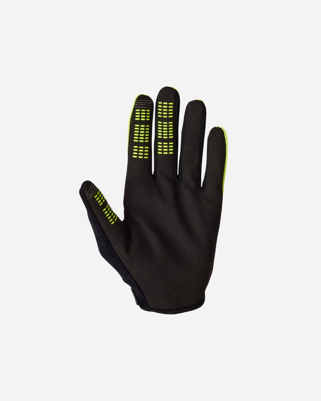 Fox Racing Ranger Handschuhe – Fluoreszierendes Gelb