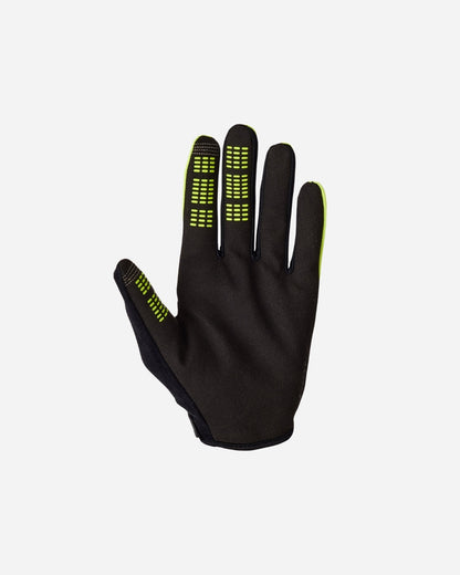 Fox Racing Ranger Handschuhe – Fluoreszierendes Gelb