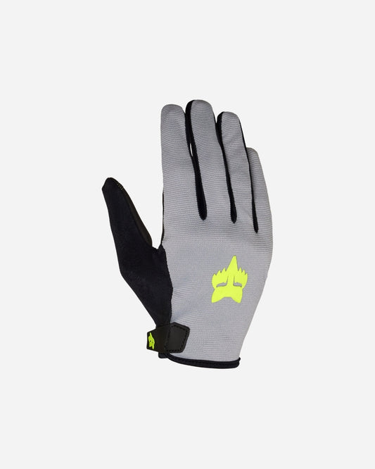 Fox Racing Ranger Handschuhe – Stahlgrau