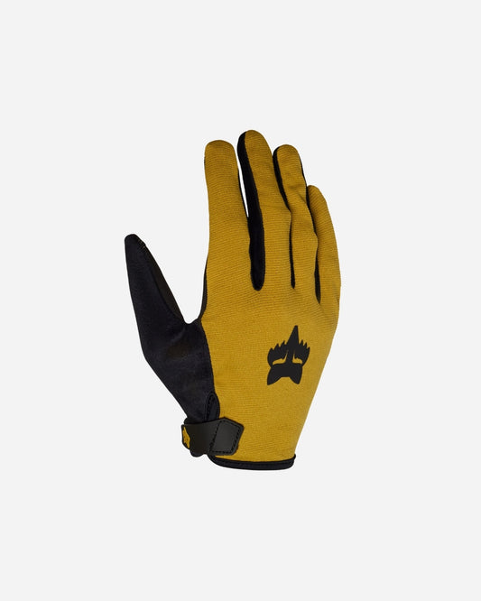 Fox Racing Ranger Handschuhe – Senfgelb