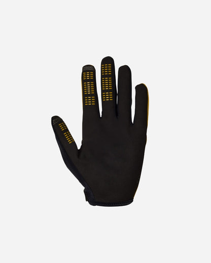 Gants Fox Racing Ranger - Moutarde