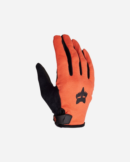 Fox Racing Ranger Handschuhe – Atomic Orange