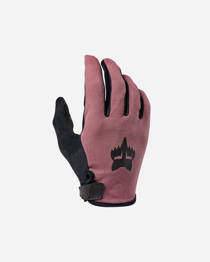 Gants Fox Racing Ranger - Cordovan