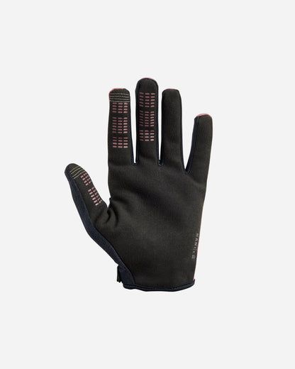 Gants Fox Racing Ranger - Cordovan