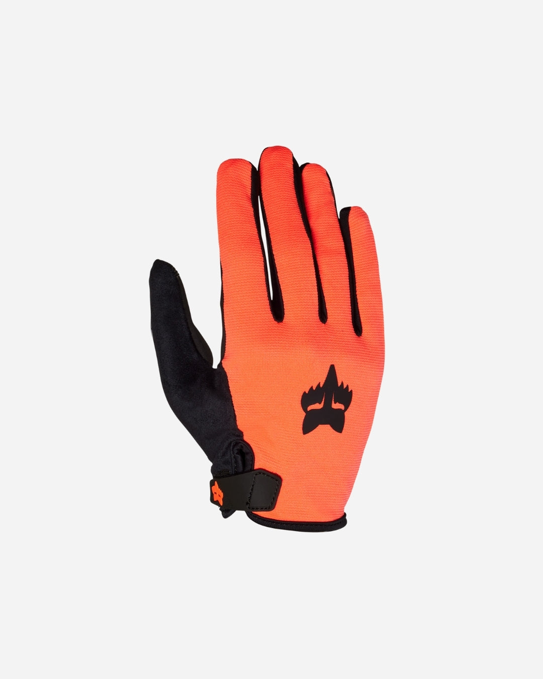 Fox Racing Ranger Handschuhe – Fluoreszierendes Orange