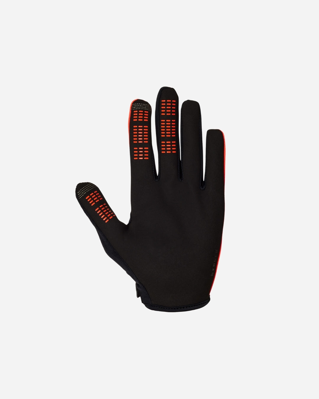 Fox Racing Ranger Handschuhe – Fluoreszierendes Orange