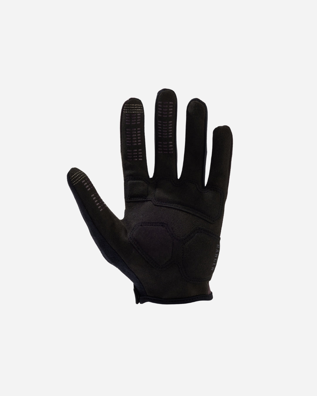 Fox Racing Ranger Gel-Handschuhe – Lila